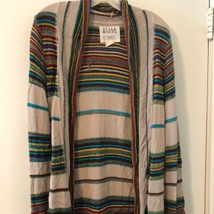 Billabong Cardigan